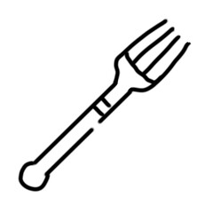fork icon