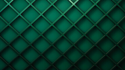 Green background ,abstract with Gradient in empty room studio ,background for product presentation.