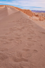 San Pedro de Atacama 