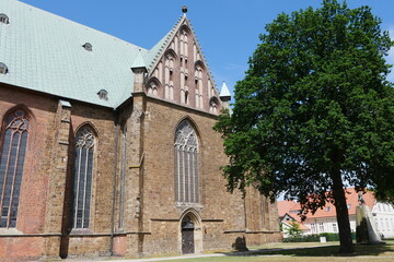 Dom in Verden an der Aller