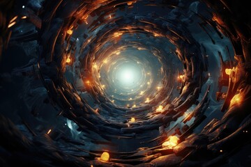Wormhole