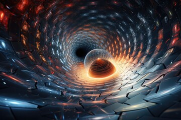 Wormhole