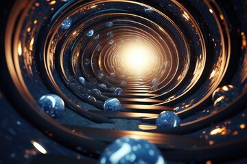 Wormhole
