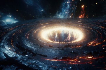 Wormhole