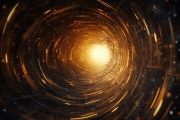 Wormhole