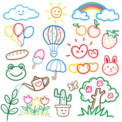 cartoon-cute1 icon wallpaper picture blackground
