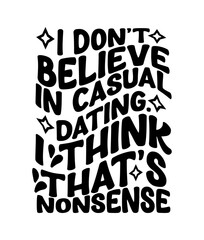 Dating Vector, Elements and Craft Design.