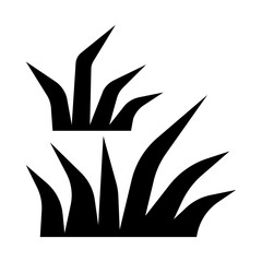 Grass icon