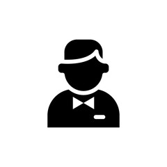 Referee icon