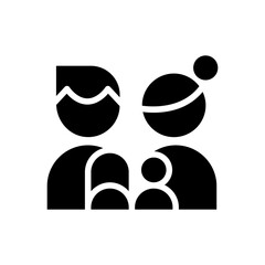Family icon