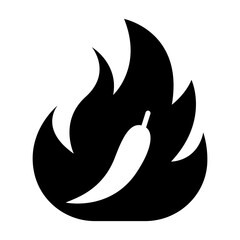 Spicy icon