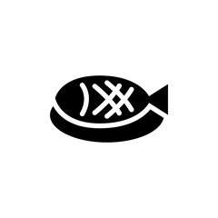 Fish icon