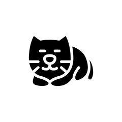 Cat icon