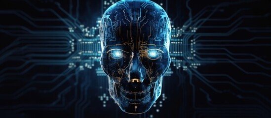 AI genearte content Link Security Research. AI Generative