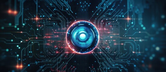 AI genearte content Link Security Research. AI Generative