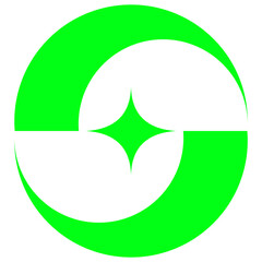 Streetwear Shape Element