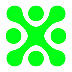 Streetwear Shape Element