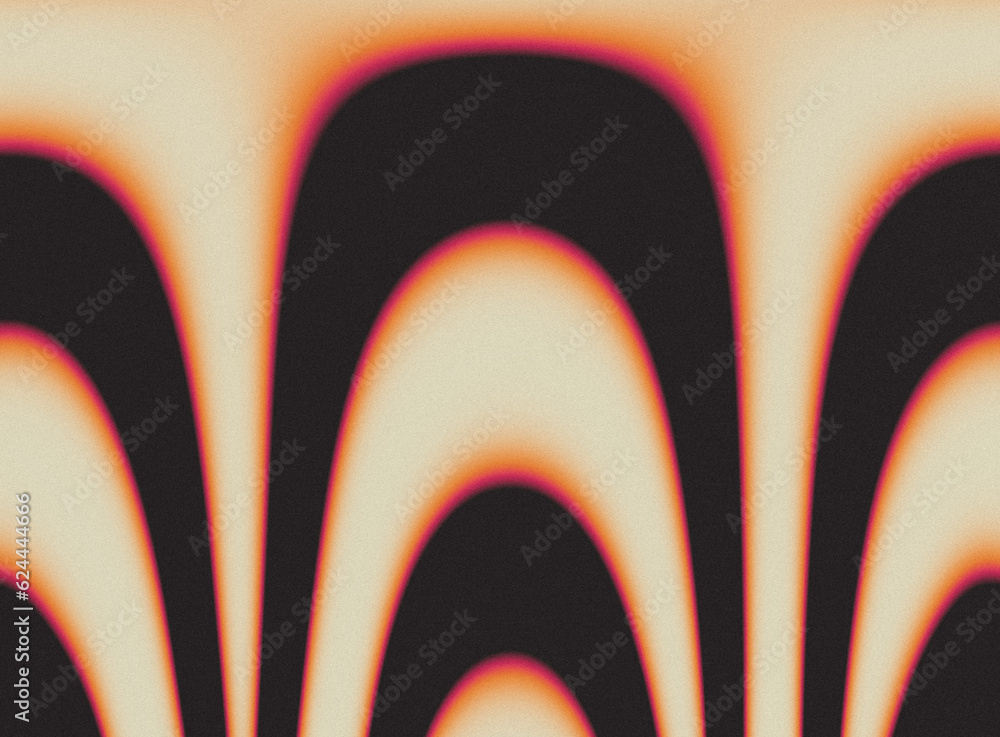 Aufkleber abstract gradient background. gradient texture background with grain effect.
