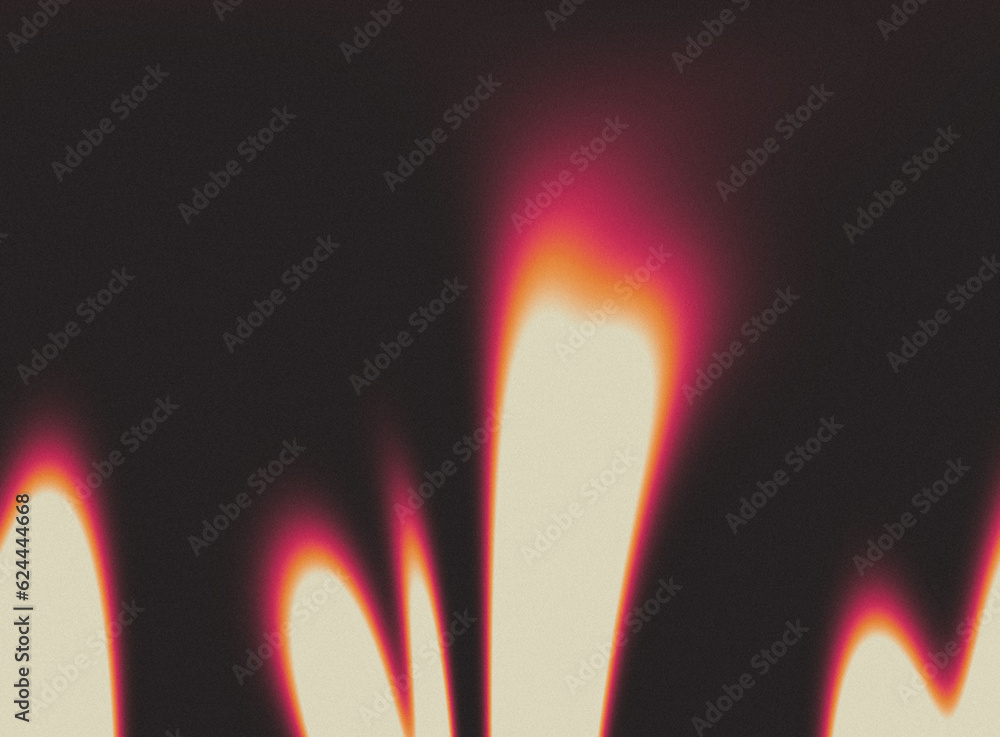 Poster abstract gradient background. gradient texture background with grain effect.