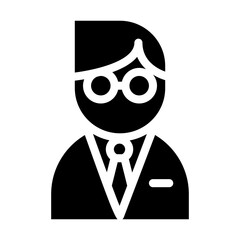 Consultant icon