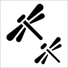 Dragonfly icon