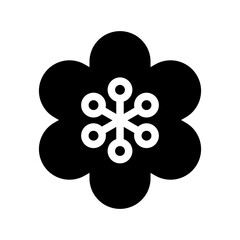 Sakura icon