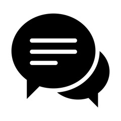 Message icon