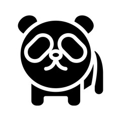 Panda icon