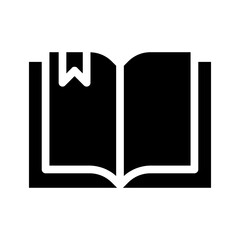 Book icon