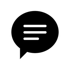 Message icon