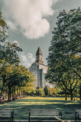 Boston