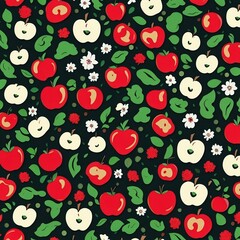 apple background