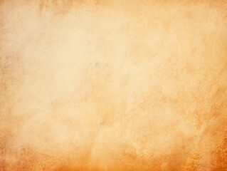 Obraz premium Brown Old Paper Texture. Coffee dye paper texture background Generative ai