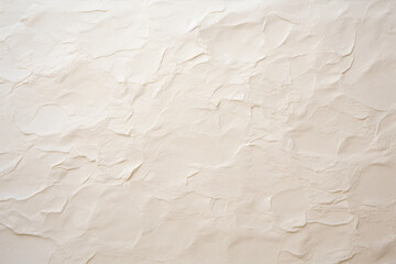 Old pale yellow paper background texture. Wallpaper or backdrop.