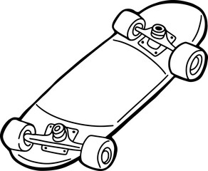 Doodle Joy: Children’s Favorite Vehicles Illustration Pack