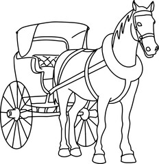 Doodle Joy: Children’s Favorite Vehicles Illustration Pack