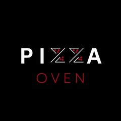 LOGO FOR PIZZA SHOP ,FRESH OVEN BAKED PIZZA