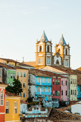 San Salvador de Bahía