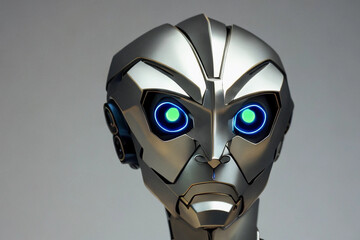 MetaFusion: Exploring the Futuristic AI Cyborg Interface Generative AI