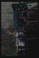 Digital Glitch Art Backgrounds Anti Design Background High Resolution JPGs