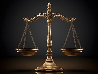 Die Justitia-Waage: Das ikonische Bild der Gerechtigkeit