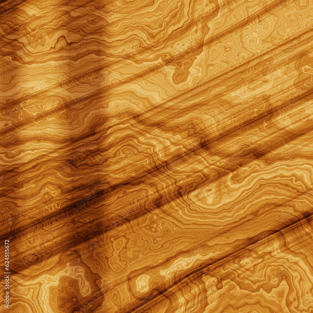 Poster realistic wood texture in 3d rendering for background concept