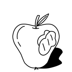 Doodle School elements