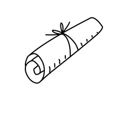 Doodle School elements