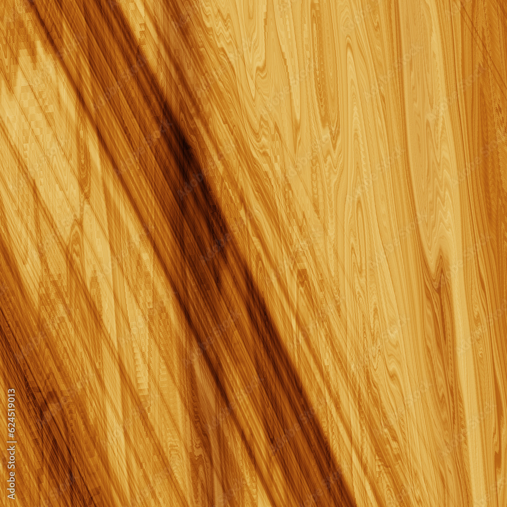 Poster realistic wood texture in 3d rendering for background concept