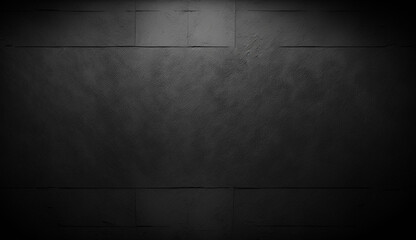 Dark Grey Smooth Textured Background