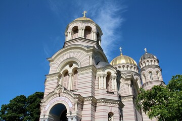 Riga Lettland