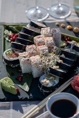  sushi 