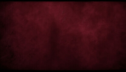 Dark Red Textured Pattern