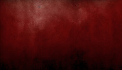 Dark Red Textured Pattern